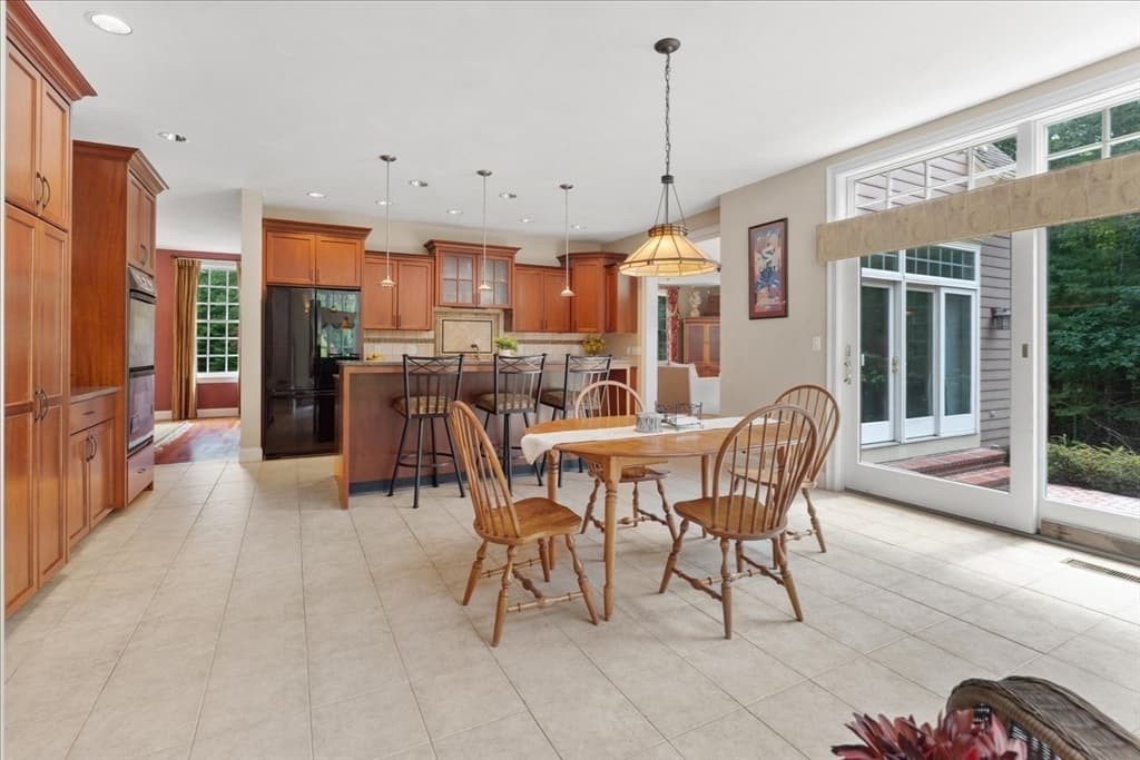 Single Family Residence at 791 Locust St., Raynham MA 02767, Raynham, photo 14 of 38