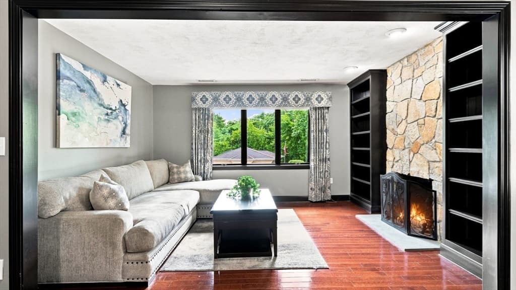 Single Family Residence at 41 Spruce Rd., North Reading MA 01864, North Reading, photo 22 of 40