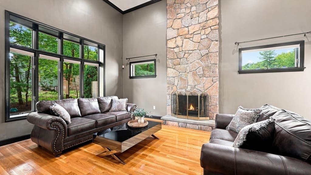 Single Family Residence at 41 Spruce Rd., North Reading MA 01864, North Reading, photo 14 of 40