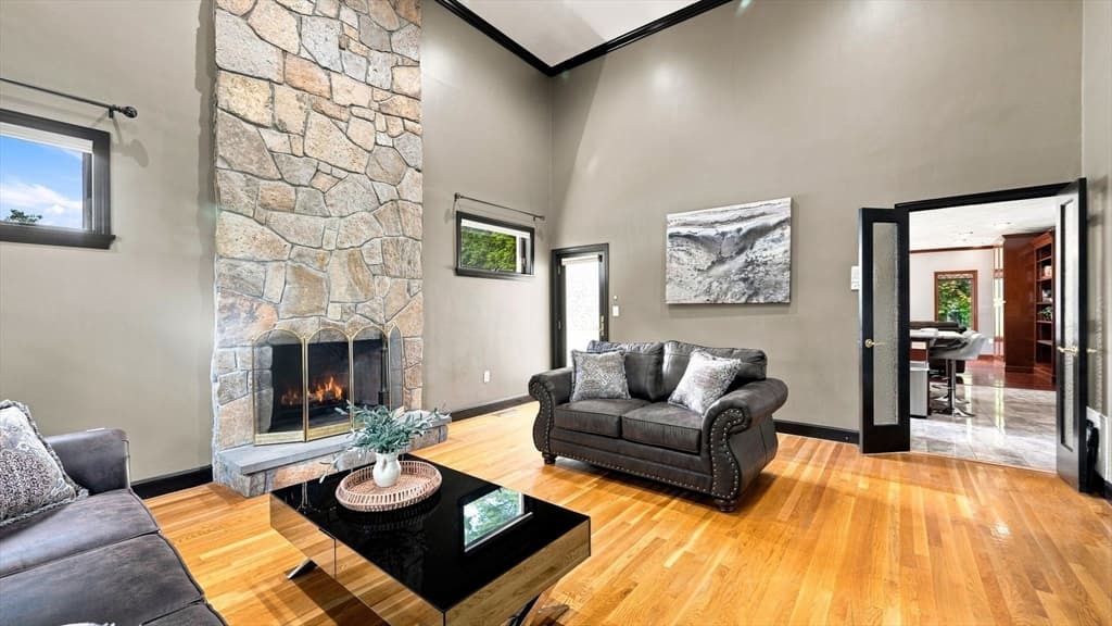Single Family Residence at 41 Spruce Rd., North Reading MA 01864, North Reading, photo 15 of 40