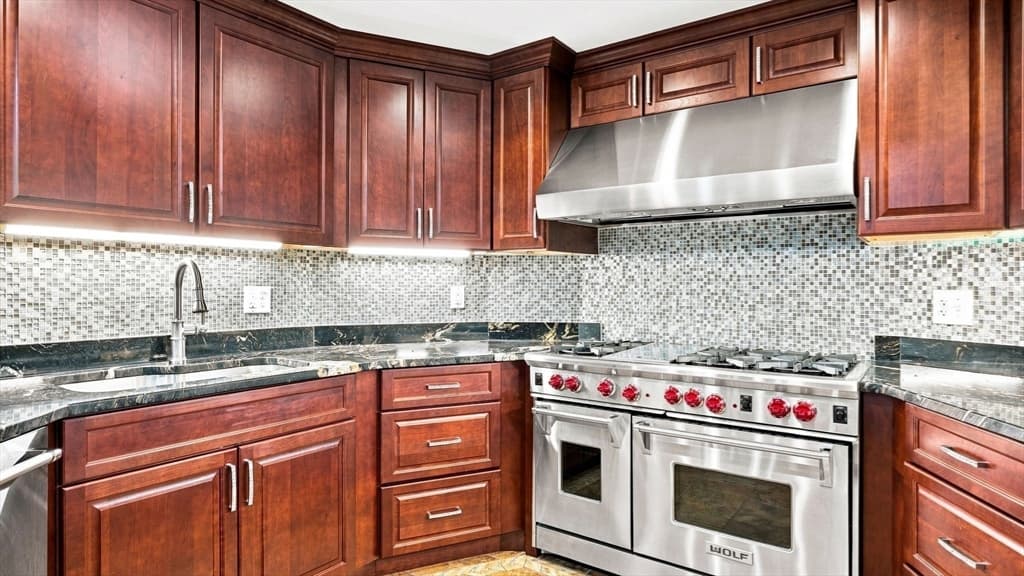 Single Family Residence at 41 Spruce Rd., North Reading MA 01864, North Reading, photo 35 of 40