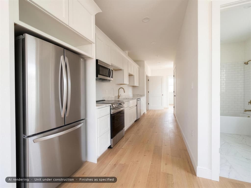 167 Maverick Street # 6, Boston MA 02128 photo 5