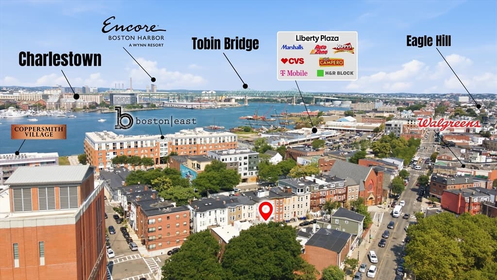 103 London St, Boston MA 02128 photo 4