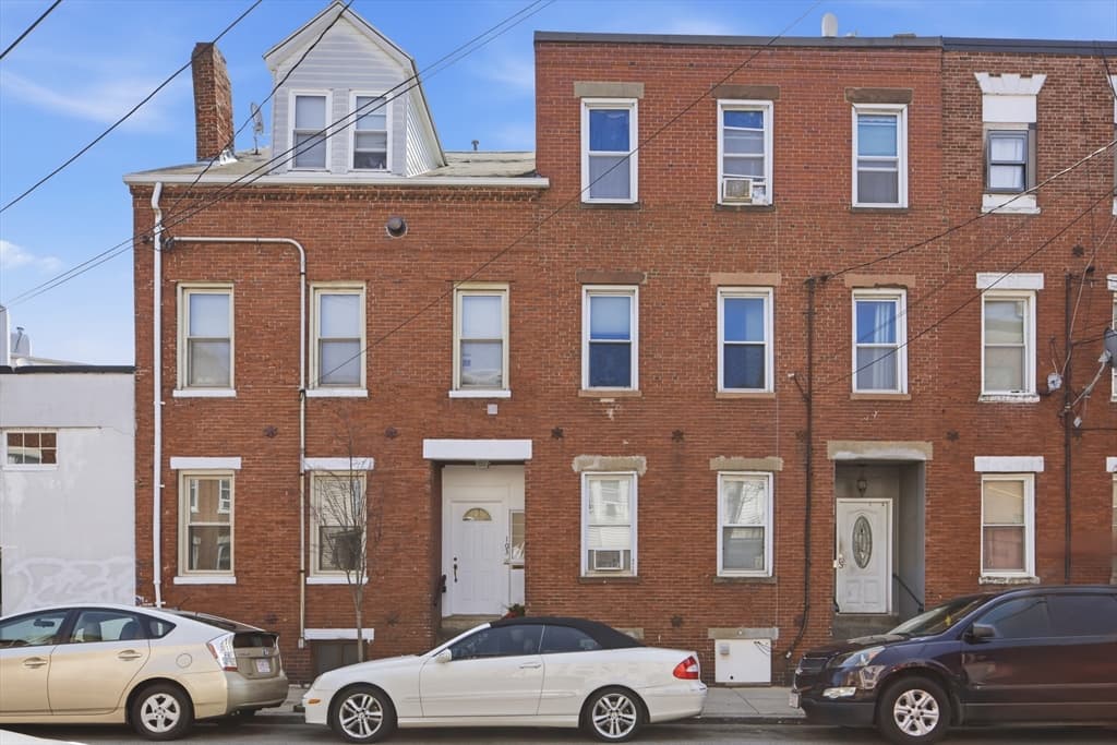 103 London St, Boston MA 02128 photo 8