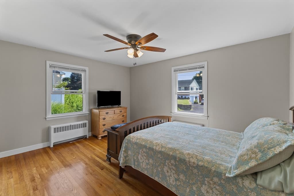 Single Family Residence at 7 Simond St., Auburn MA 01501, Auburn, photo 12 of 25