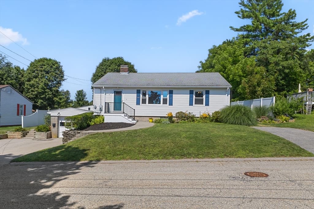 7 Simond St., Auburn MA 01501