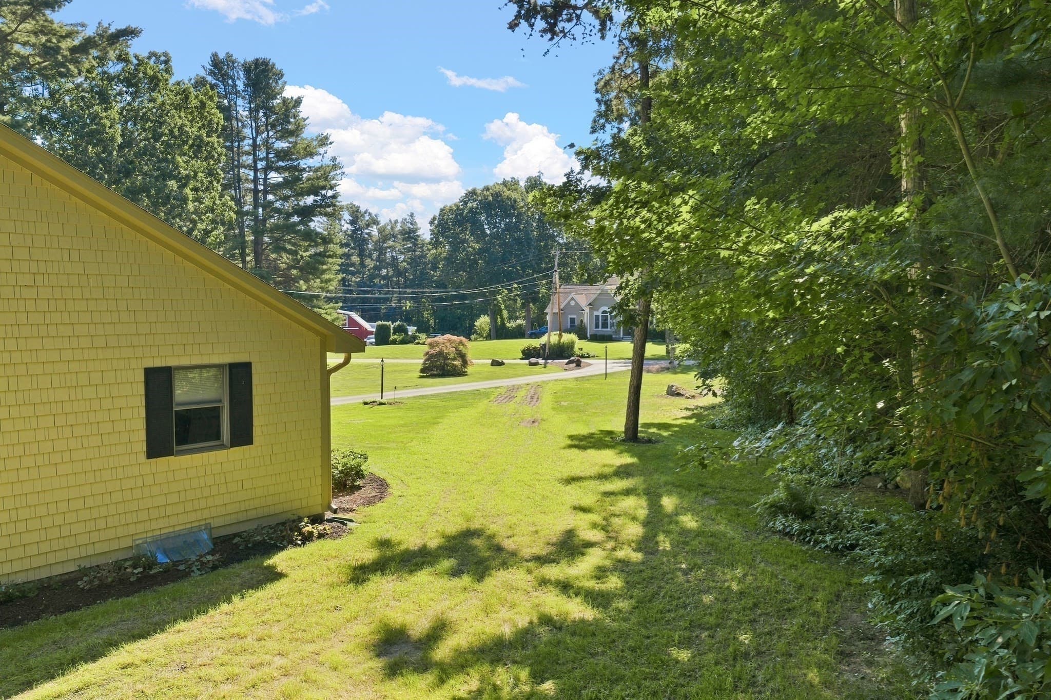 Single Family Residence at 24 Orchard St, Berkley MA 02779, Berkley, photo 31 of 37