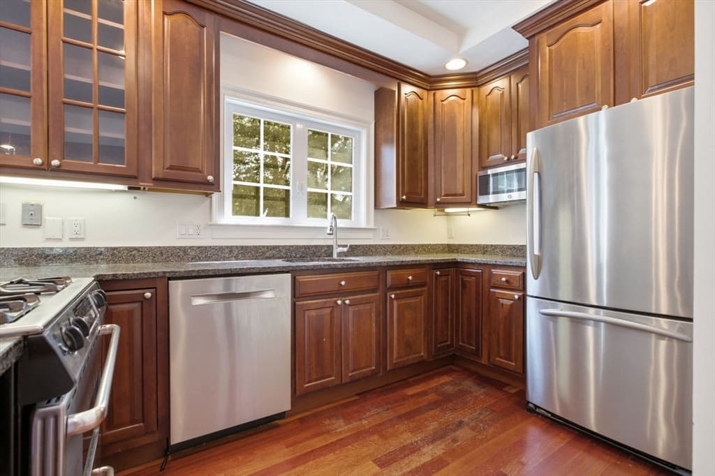 218 South # 9, Waltham MA 02453 photo 7