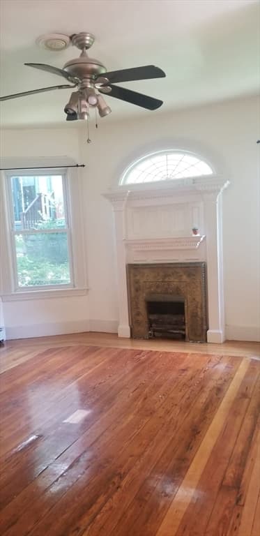 36 Gordon Street, Boston MA 02134
