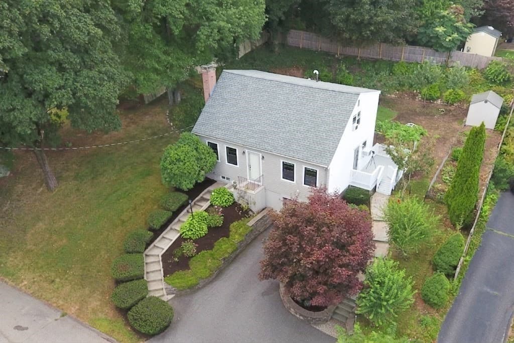 13 Winslow Rd, Sharon MA 02067