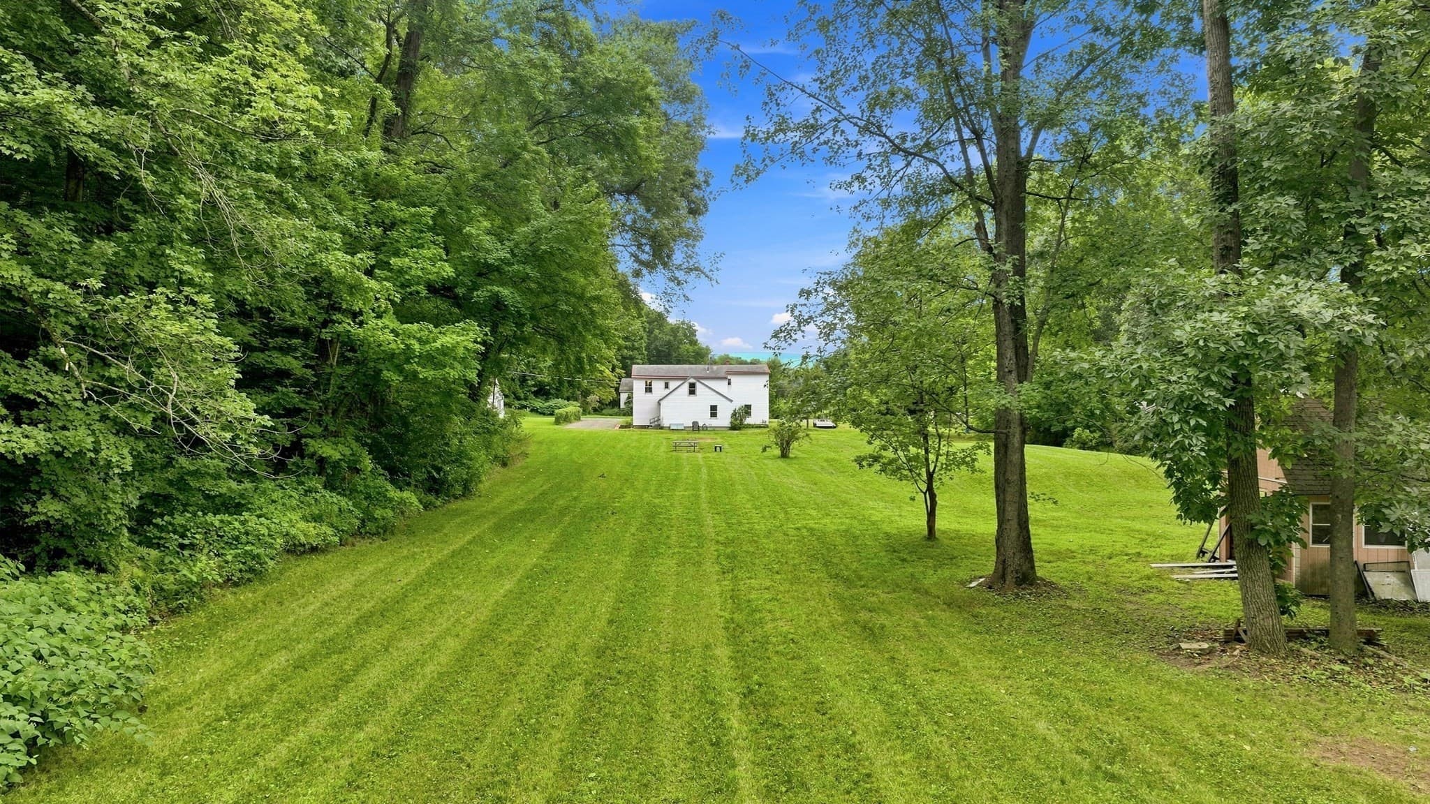 Single Family Residence at 622 Pine Meadow Rd, Northfield MA 01360, Northfield, photo 33 of 34
