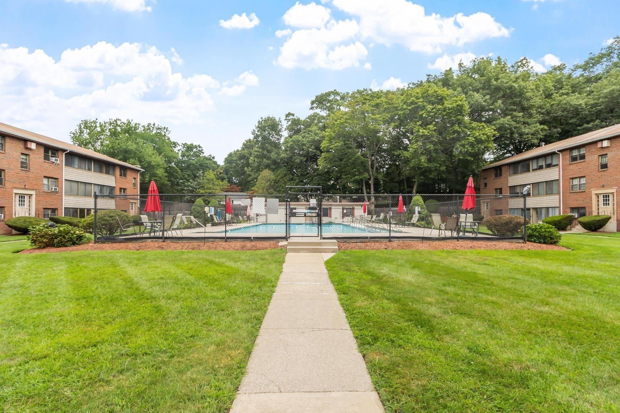 Condominium at 68 Preston Street # 2C, Wakefield MA 01880, Wakefield, photo 27 of 34