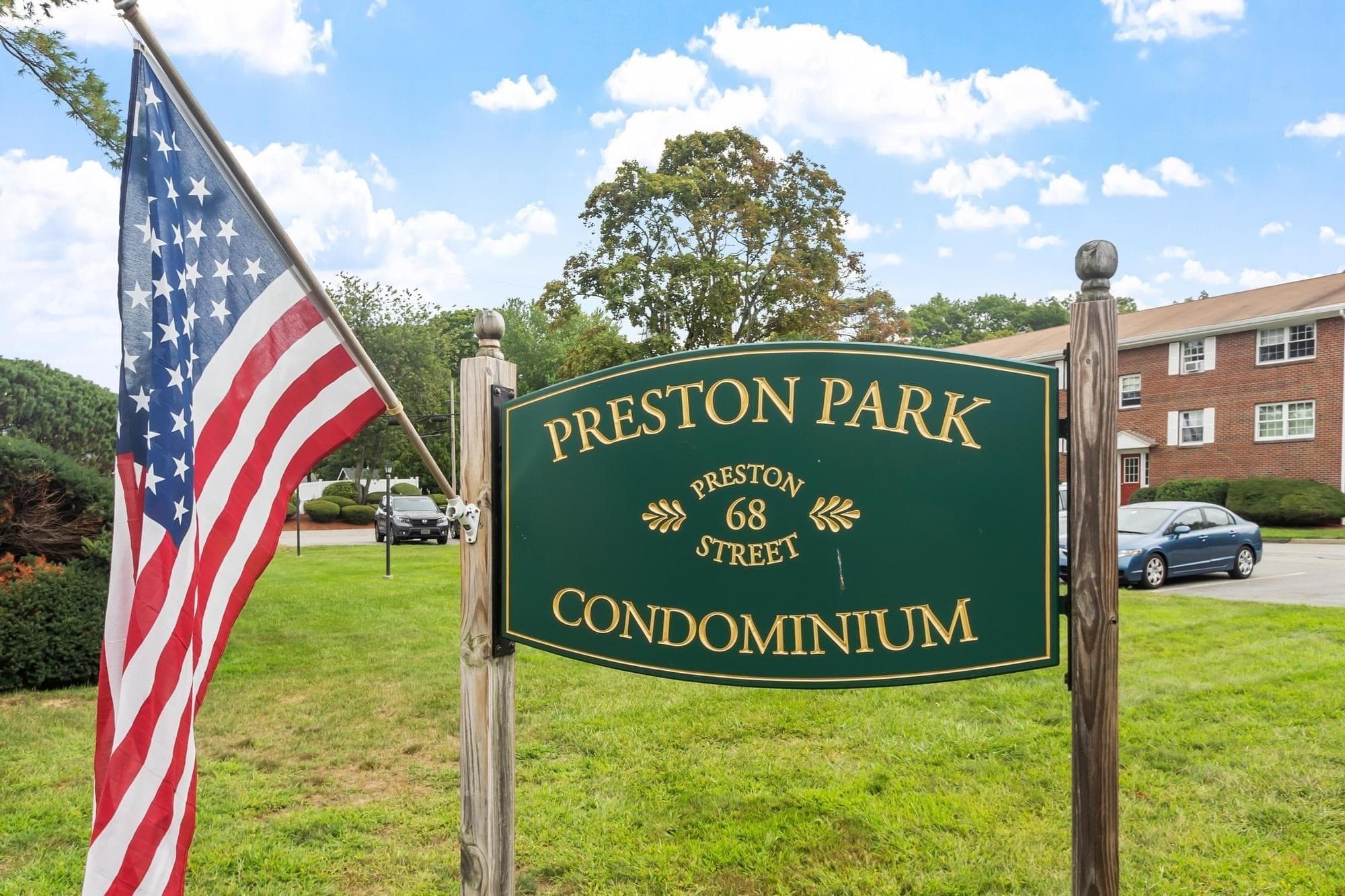 Condominium at 68 Preston Street # 2C, Wakefield MA 01880, Wakefield, photo 17 of 34