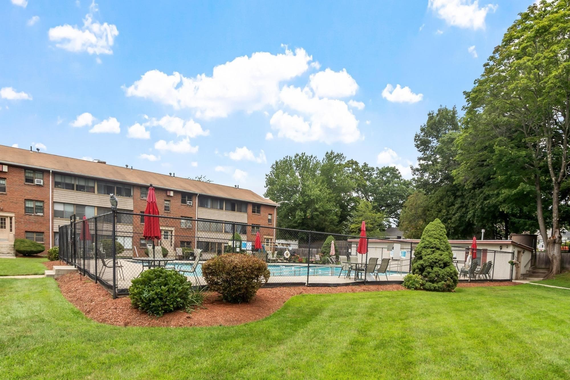 Condominium at 68 Preston Street # 2C, Wakefield MA 01880, Wakefield, photo 26 of 34