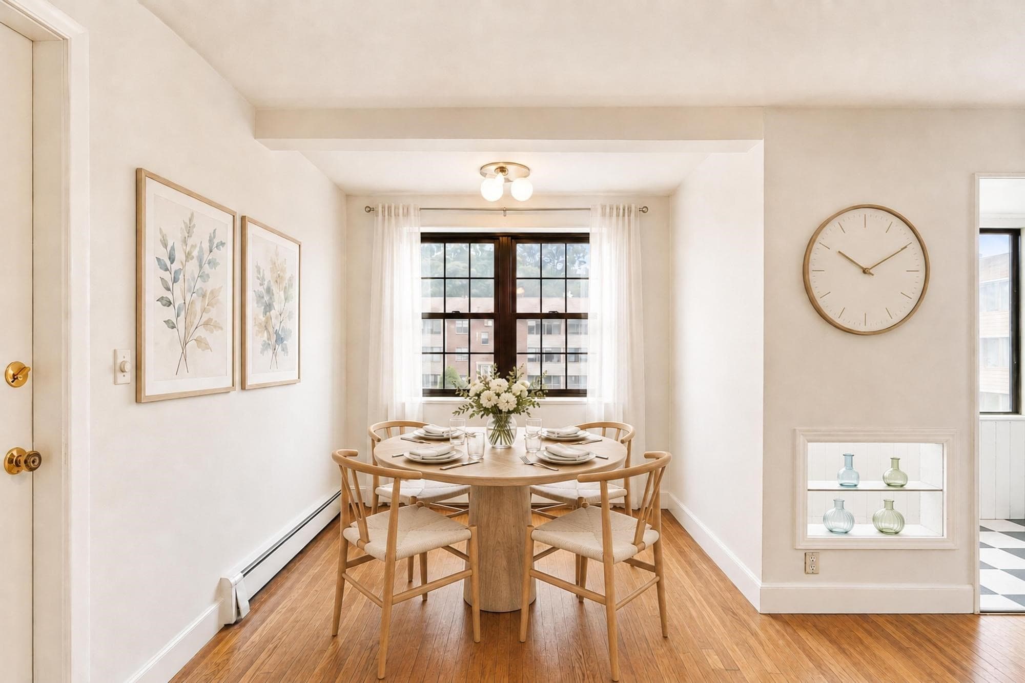 Condominium at 68 Preston Street # 2C, Wakefield MA 01880, Wakefield, photo 5 of 34