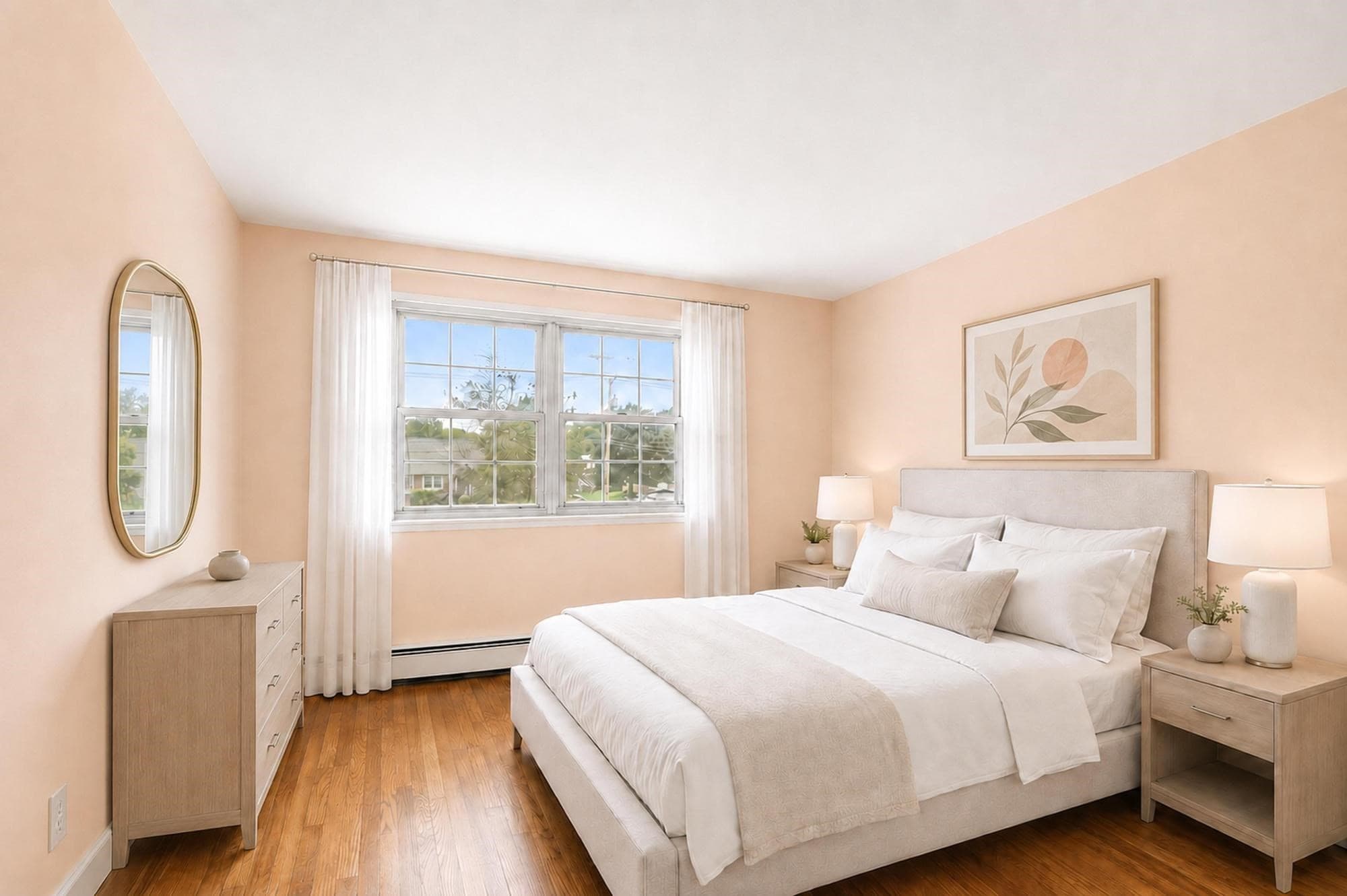 Condominium at 68 Preston Street # 2C, Wakefield MA 01880, Wakefield, photo 9 of 34