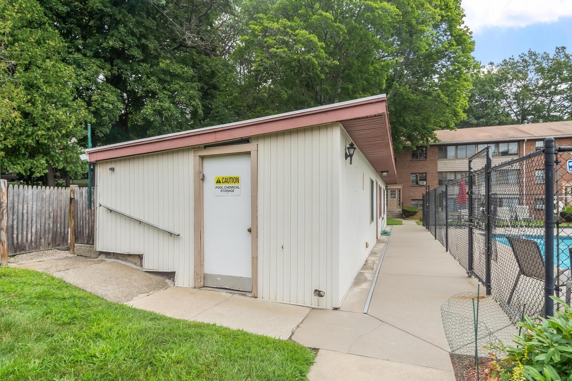 Condominium at 68 Preston Street # 2C, Wakefield MA 01880, Wakefield, photo 29 of 34