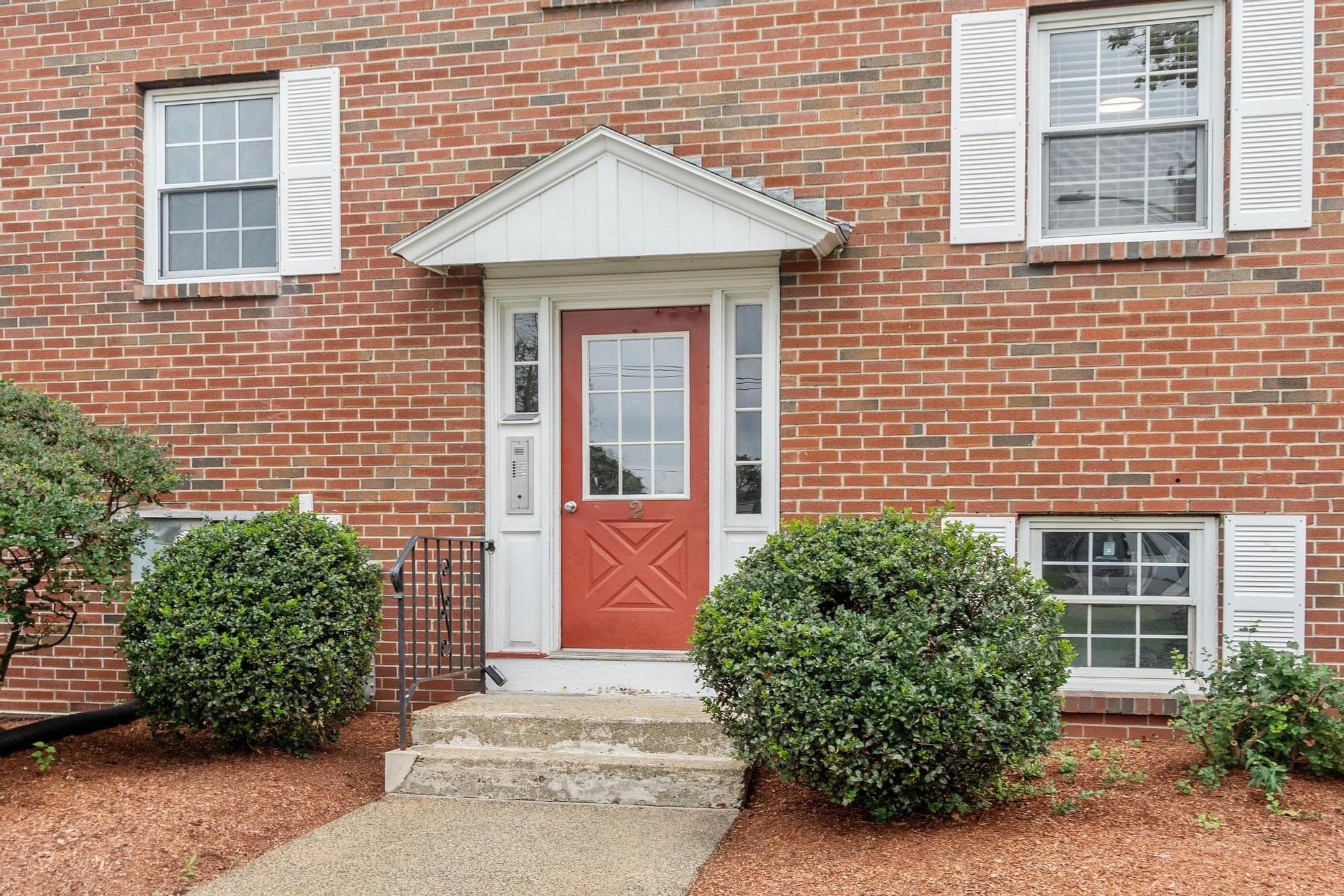 Condominium at 68 Preston Street # 2C, Wakefield MA 01880, Wakefield, photo 21 of 34