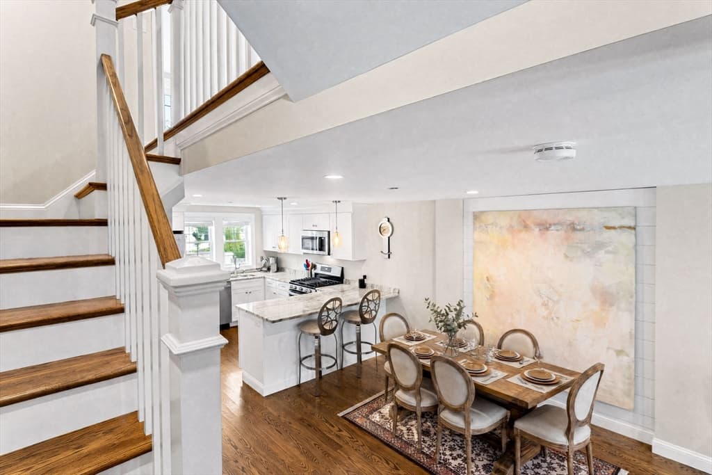 34 Beckford St # D, Beverly MA 01915 photo 16