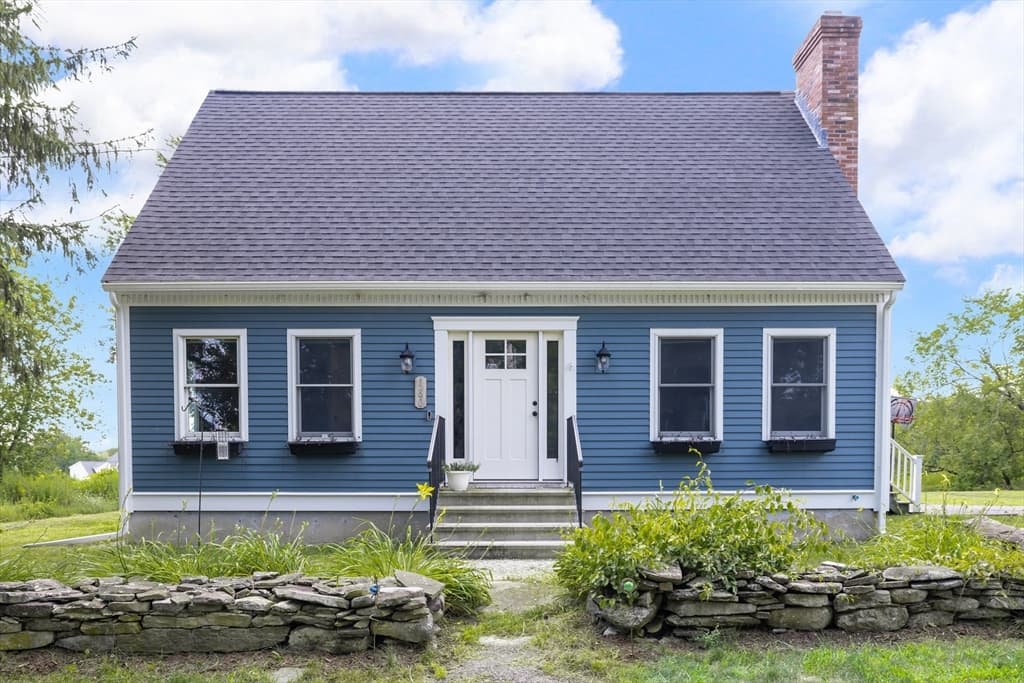 180 Great Road, Littleton MA 01460