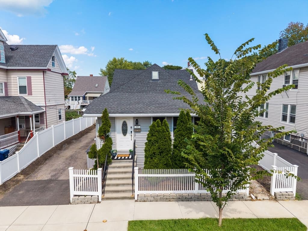 60 French St, Quincy MA 02171 photo 36