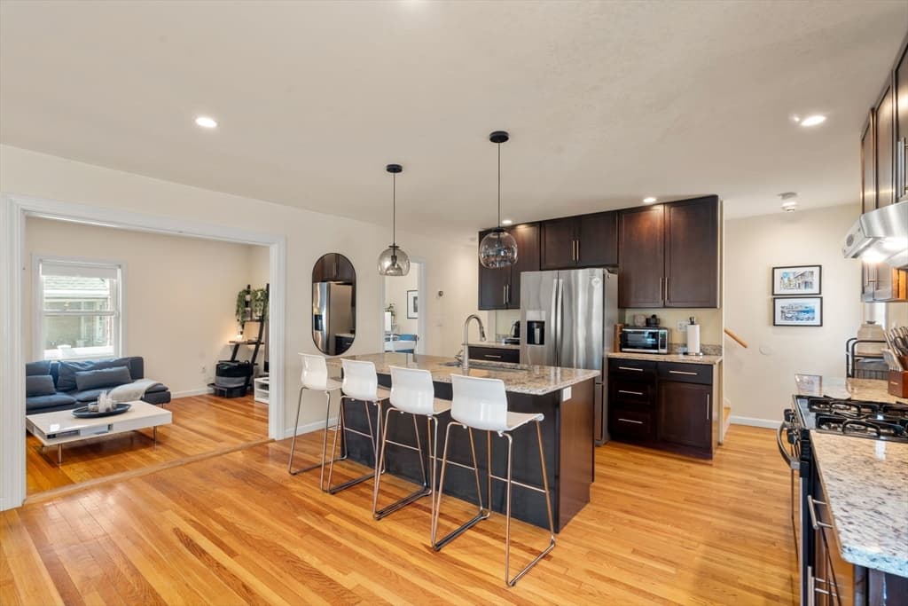 60 French St, Quincy MA 02171 photo 5