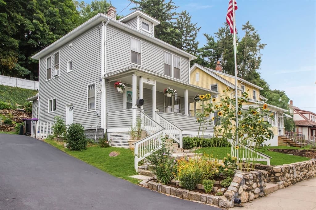 51 Francis Ave, Holyoke MA 01040 photo 5