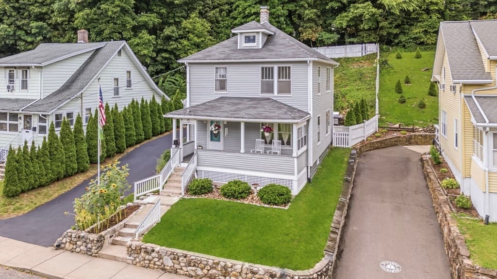 51 Francis Ave, Holyoke MA 01040 photo 40