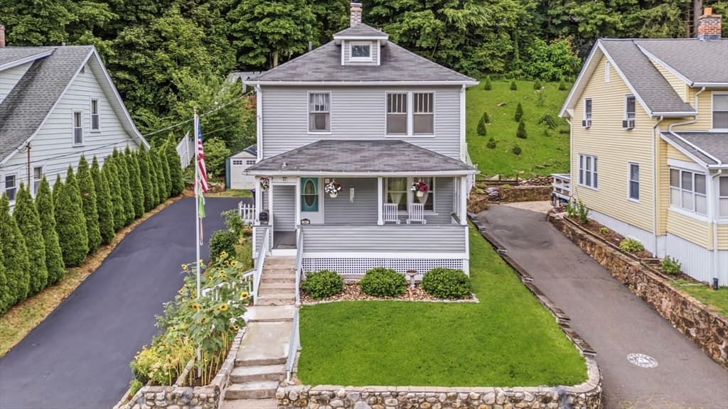 51 Francis Ave, Holyoke MA 01040 photo 39