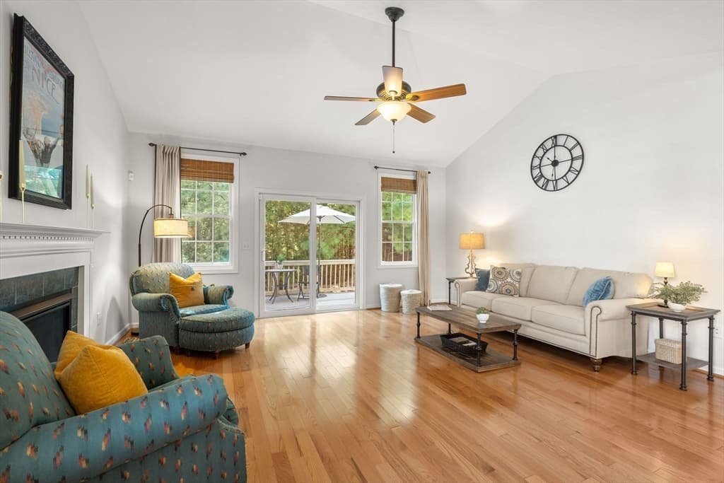 6 Schooner Way # 6, Marshfield MA 02050 photo 7