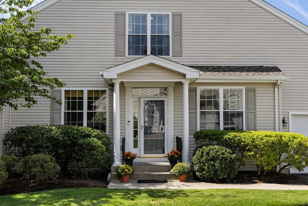 6 Schooner Way # 6, Marshfield MA 02050