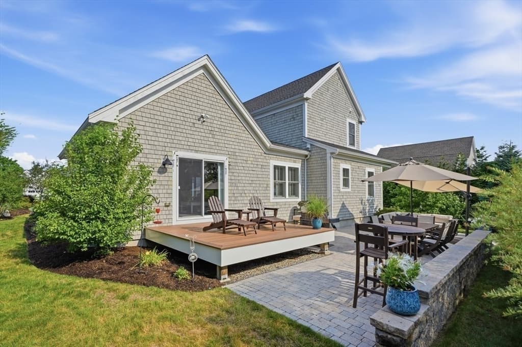 48 Inkberry Ln, Plymouth MA 02360 photo 24