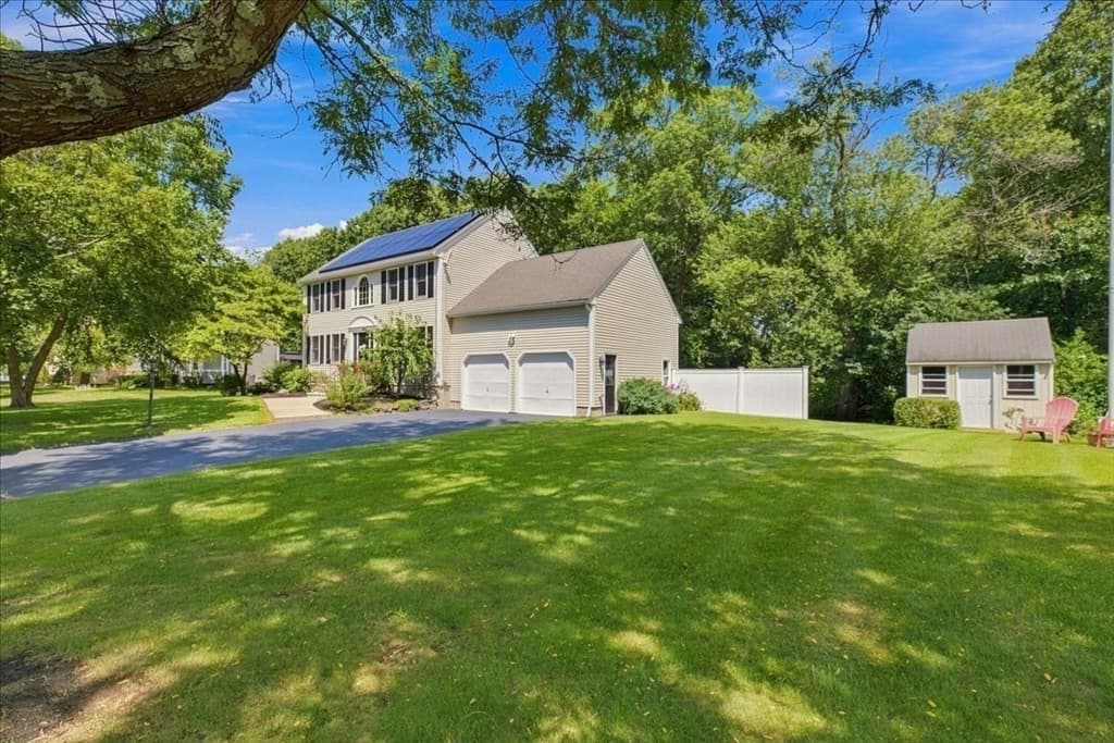 9 Catherine Avenue, Franklin MA 02038 photo 3