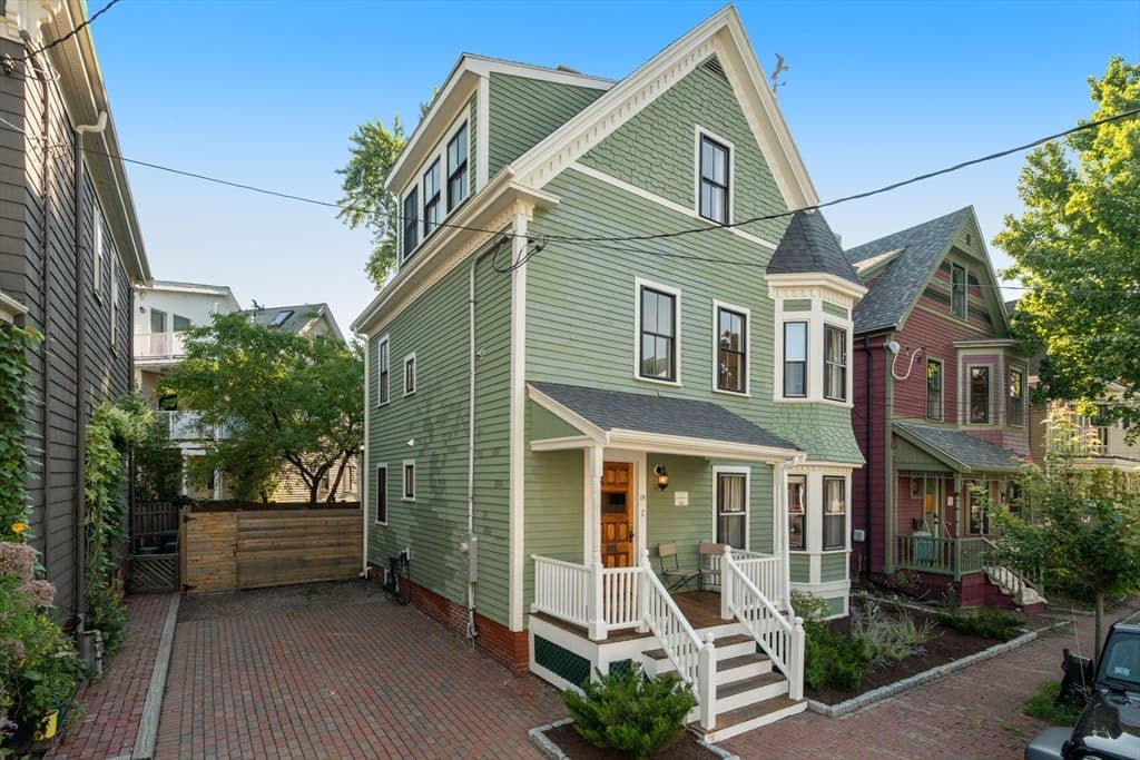 15 Campbell Park, Somerville MA 02144 photo 42