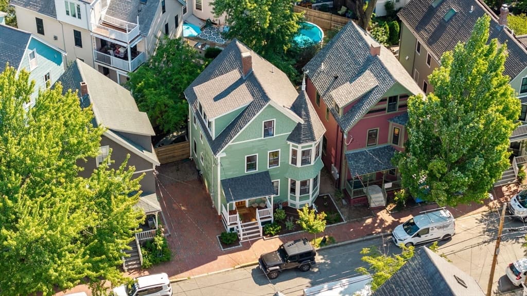 15 Campbell Park, Somerville MA 02144 photo 37
