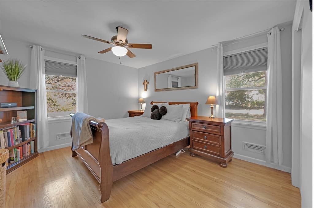Single Family Residence at 25 Pullard Rd, Grafton MA 01519, Grafton, photo 12 of 39