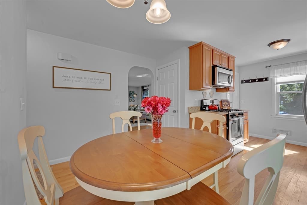Single Family Residence at 25 Pullard Rd, Grafton MA 01519, Grafton, photo 8 of 39