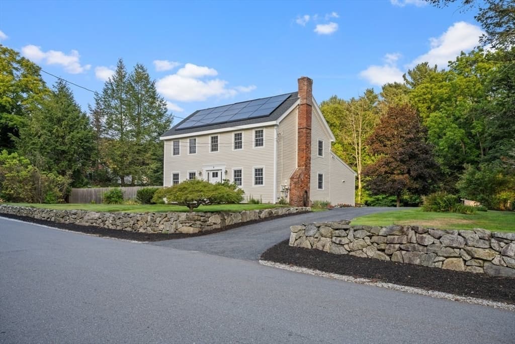 5 Elm Street, Upton MA 01568 photo 32