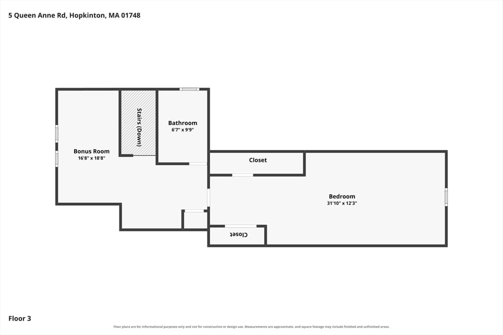 5 Queen Anne Rd, Hopkinton MA 01748 photo 42