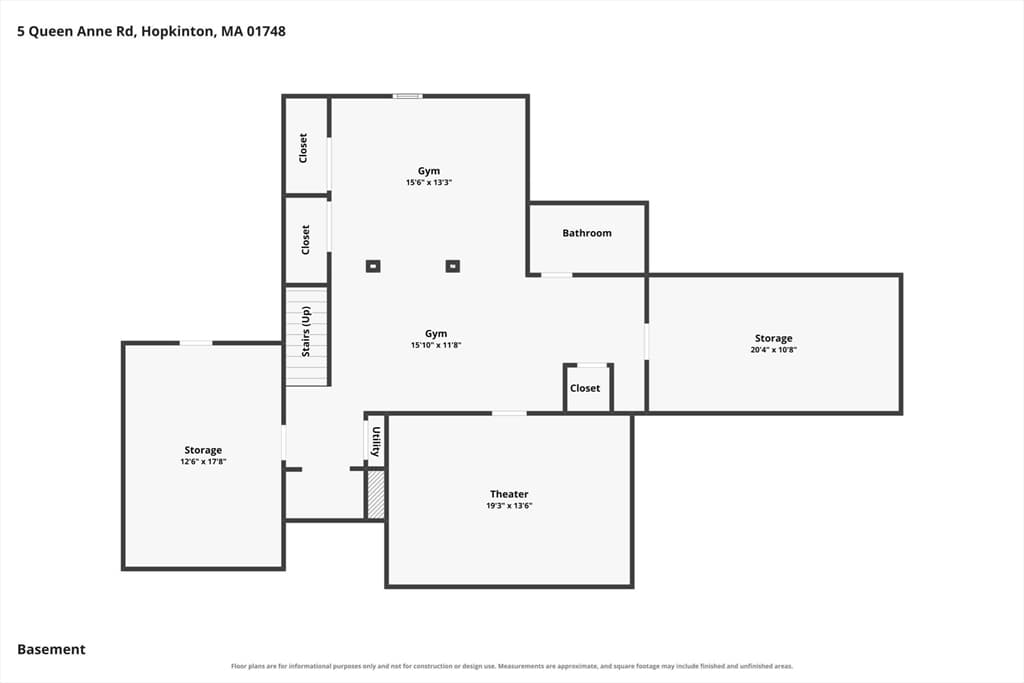 5 Queen Anne Rd, Hopkinton MA 01748 photo 41