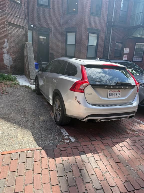 377 Commonwealth Ave, Boston MA 02116