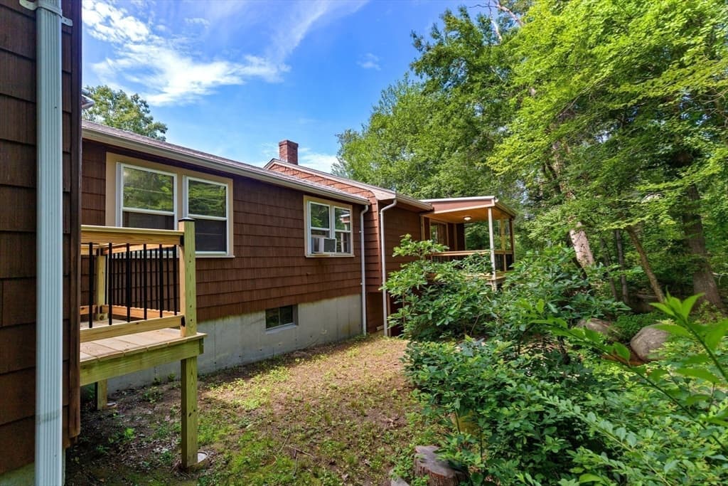 Single Family Residence at 59 Holly St, Gloucester MA 01930, Gloucester, photo 32 of 36