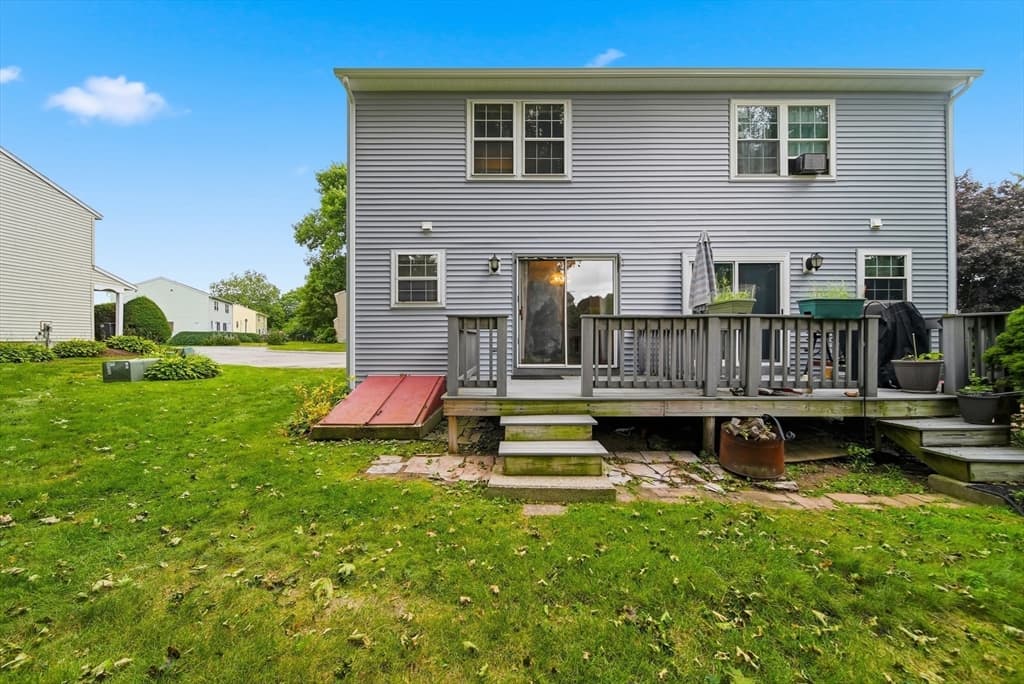 65 Kathy Dr. # 65, Haverhill MA 01832 photo 35