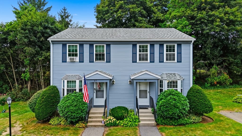 65 Kathy Dr. # 65, Haverhill MA 01832 photo 4