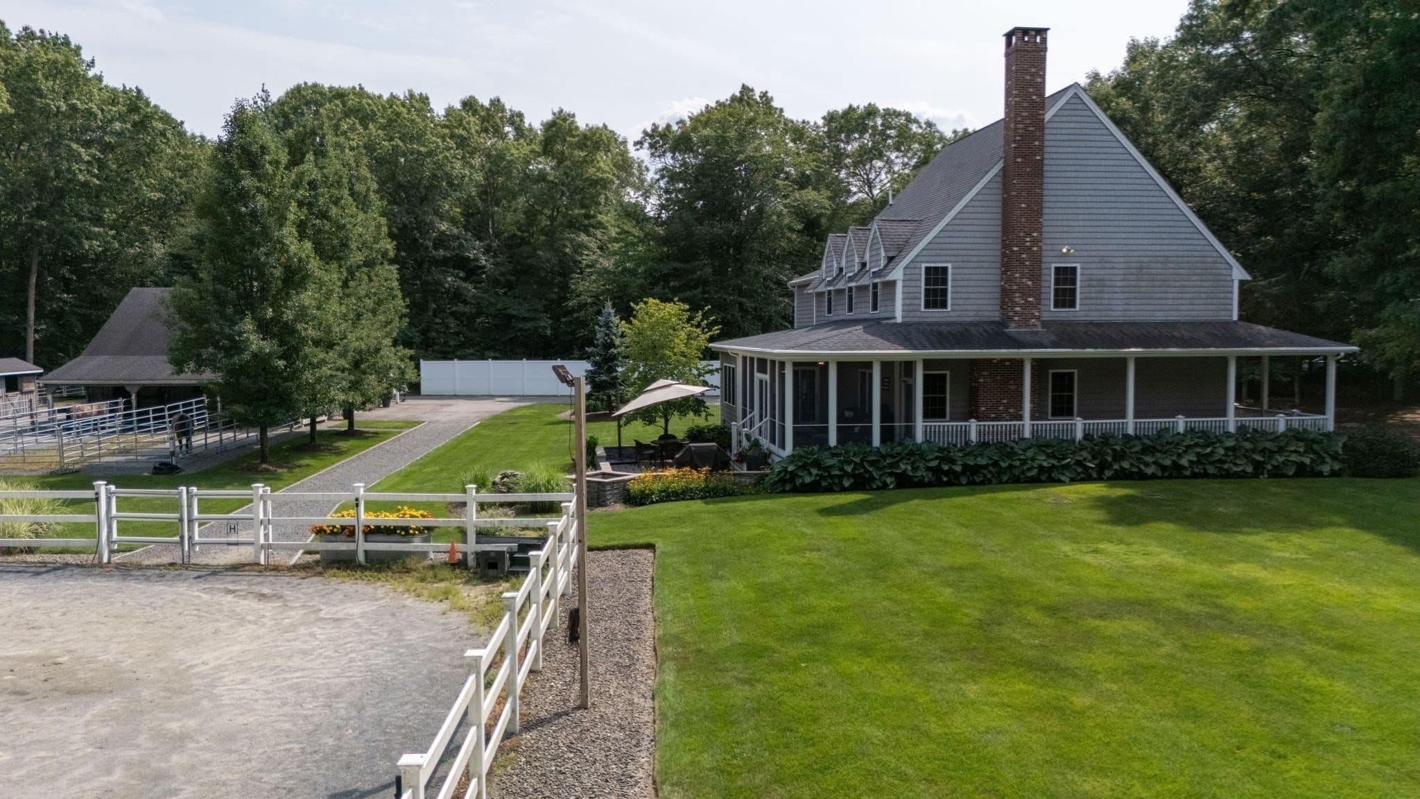 1253 Smith Street, Dighton MA 02764