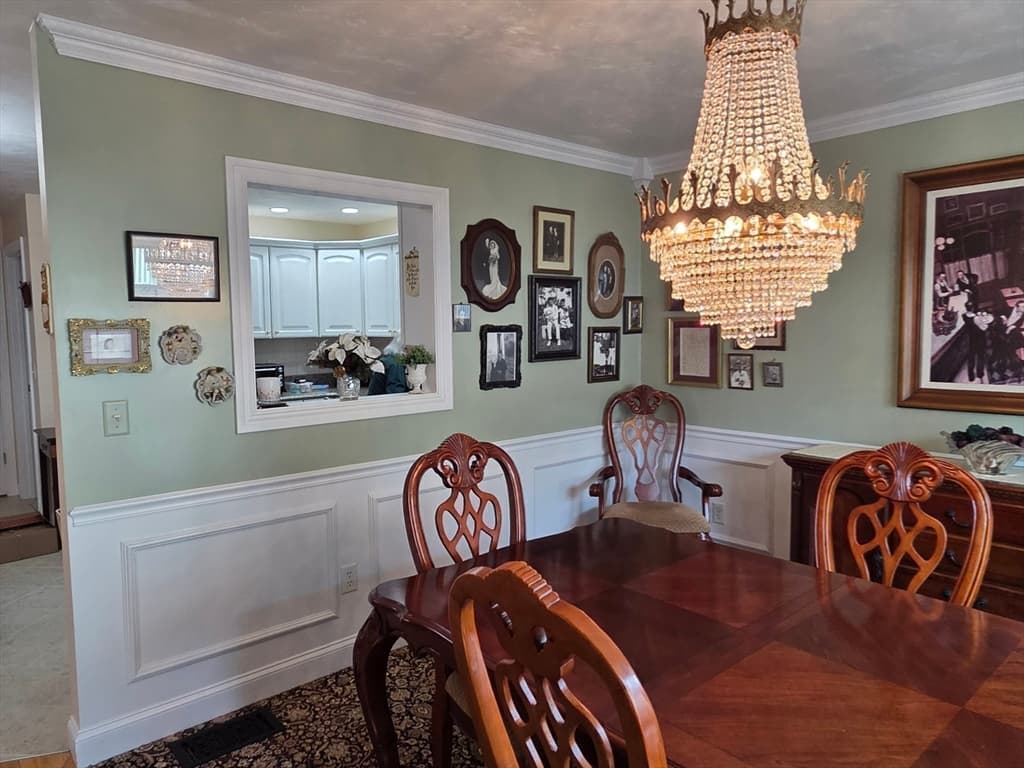 Condominium at 37 Horne Way # 37, Millbury MA 01527, Millbury, photo 13 of 33