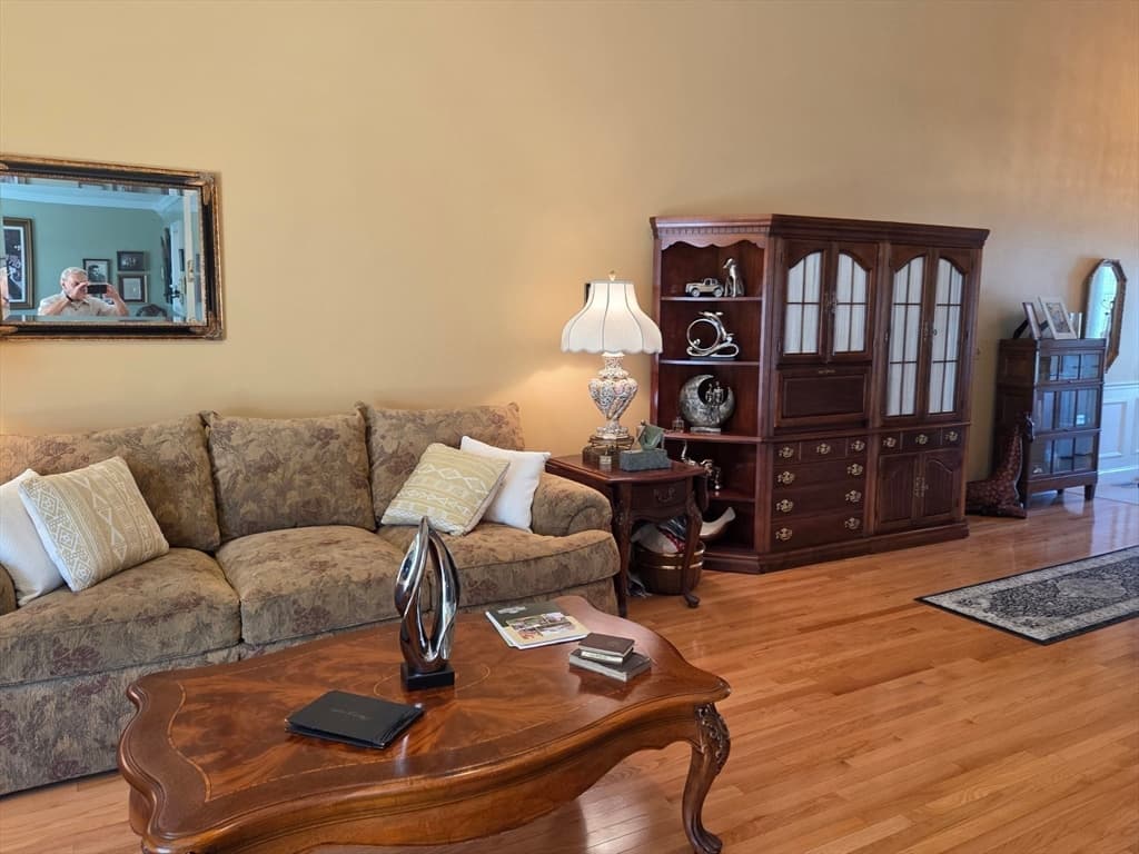 Condominium at 37 Horne Way # 37, Millbury MA 01527, Millbury, photo 7 of 33