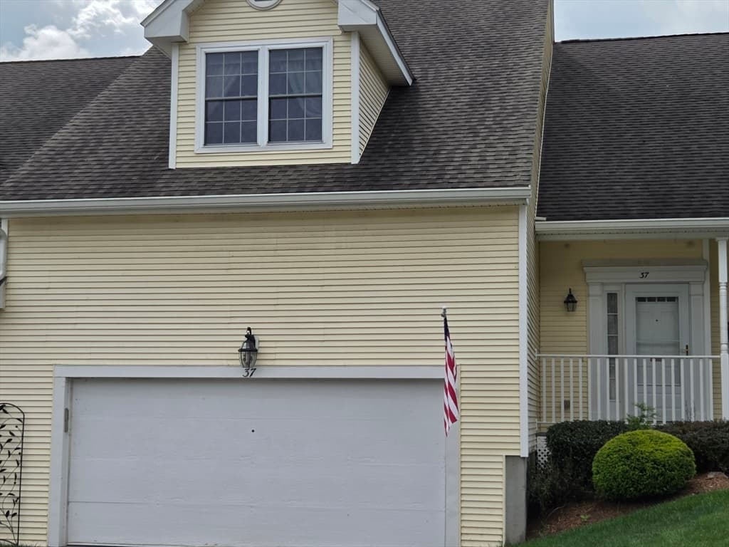 37 Horne Way # 37, Millbury MA 01527