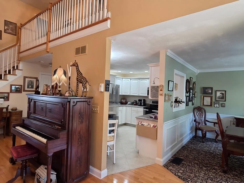 Condominium at 37 Horne Way # 37, Millbury MA 01527, Millbury, photo 14 of 33