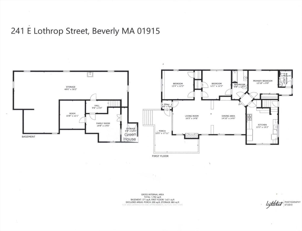 241 E. Lothrop, Beverly MA 01915 photo 35